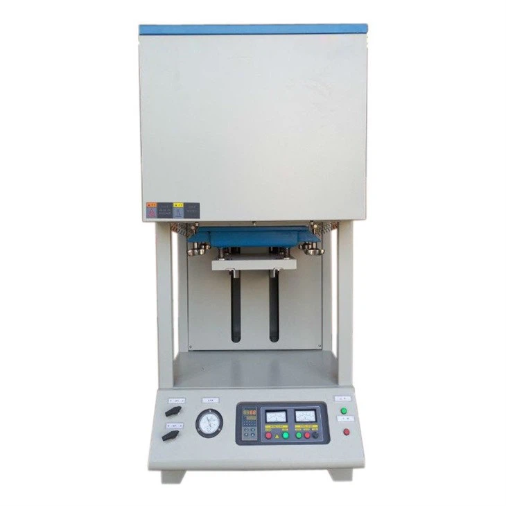 Elevator Atmosphere Furnace