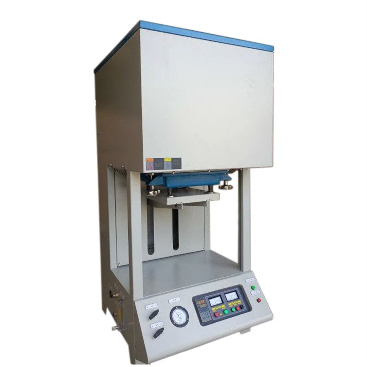 Elevator Atmosphere Furnace