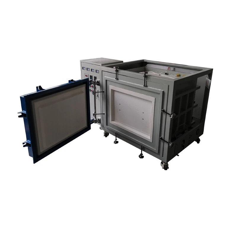 Industrial Atmosphere Furnace