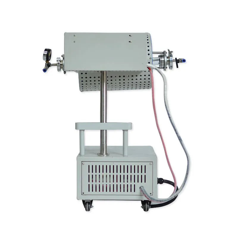 Foirnéise Feadáin Lab